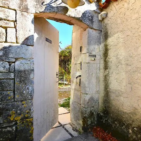 Maison Charmante Avec Jardin A بيت للعطل