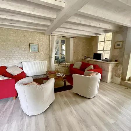 Maison Charmante Avec Jardin A بيت للعطل *